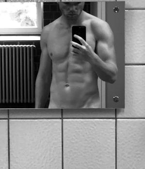 Sex Inserat von: Morrah1005