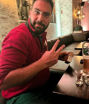 Zum Profil von MrBang0815