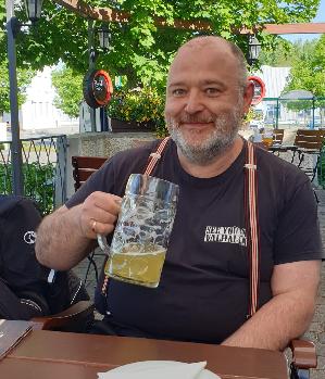 Muggibaer