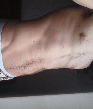 Sex Inserat von: Mukk33