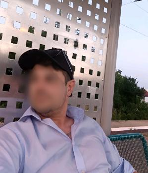 Sex Inserat von: Mustermax1508