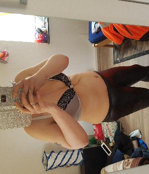 Profil von Nadine12345 - Domina in Wuppertal