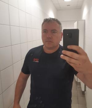 Sex Inserat von: Nasko29