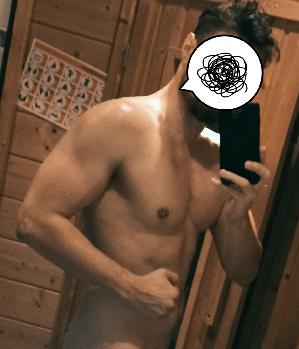 Sex Inserat von: Naughtydude25