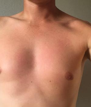 Sex Inserat von: Neugierig88