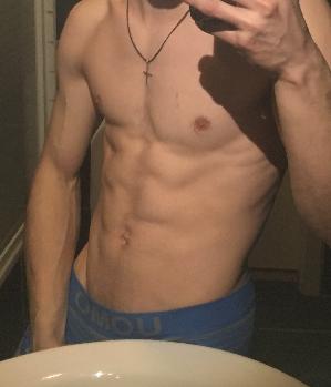 Sex Inserat von: Newboy99