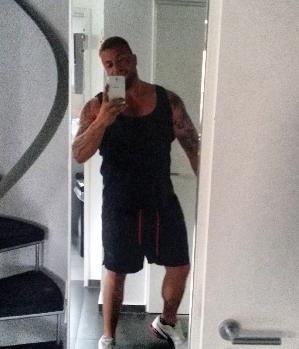 Zum Profil von Nexxysexy