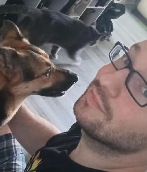 Zum Profil von NicBert