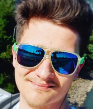 Sex Inserat von: NickAT