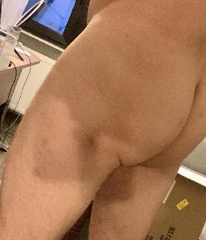 Sex Inserat von: NomadTom