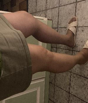 Profil von Nylonmilf111 - Domina in Waltrop