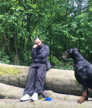 Zum Profil von Nymphomane69