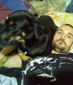 Zum Profil von Nymphomann68