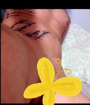 Sex Inserat von: Oiram77