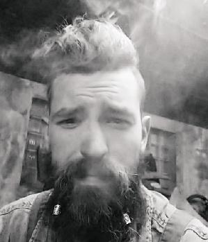OldDDrengr