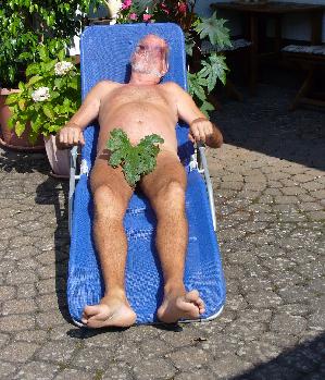 Sex Inserat von: Oldmen