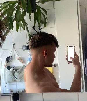Sex Inserat von: Osnaficken