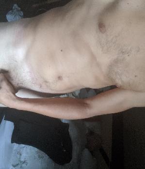 Sex Inserat von: Ossi1994