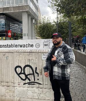 Zum Profil von Pablosilva123