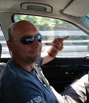 Sex Inserat von: Paddy09