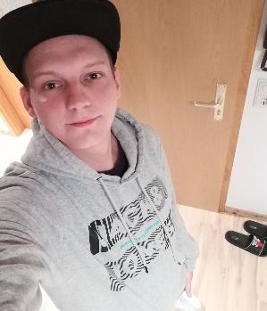 Zum Profil von Paddy23843
