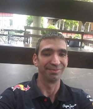 Sex Inserat von: Paddy81