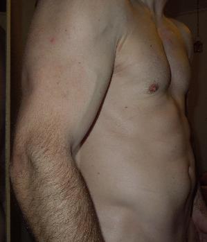 Sex Inserat von: Paeddi