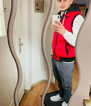 Zum Profil von Pascal995