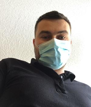 Zum Profil von PaulREK