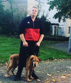 Sex Inserat von: Paulll12