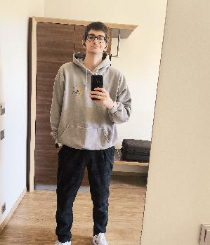 PeachyBen