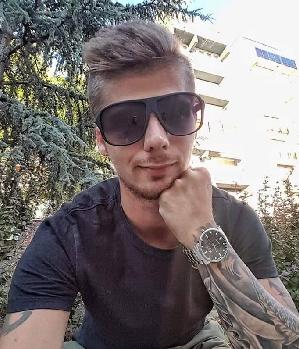 Sex Inserat von: Peteer94