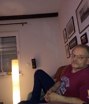 Zum Profil von Peter101175