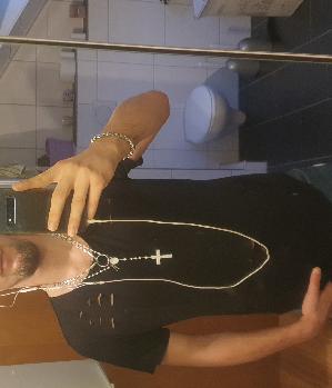 Sex Inserat von: Peterpan93