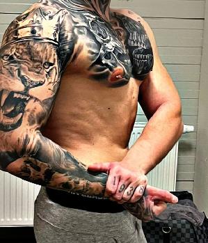 Zum Profil von Pierro203