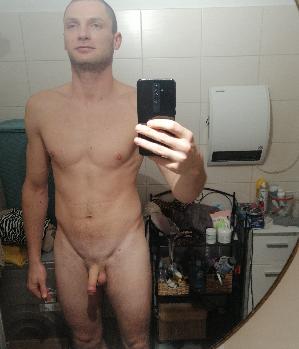 Sex Inserat von: Piotrek8933