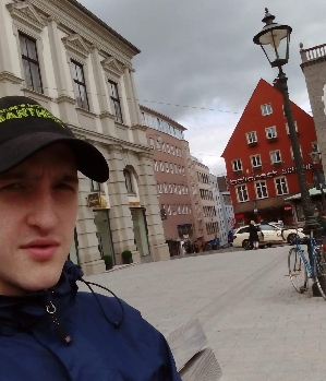 Sex Inserat von: Pisdastradaletz86