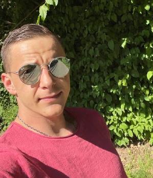 Sex Inserat von: Platten