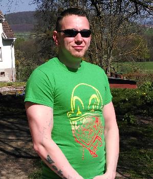 Zum Profil von Powwow