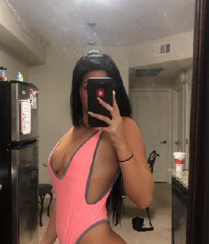 Sex Inserat von: PrettyLove