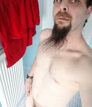 Sex Inserat von: PsyCrime