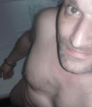 Sex Inserat von: Pummel79