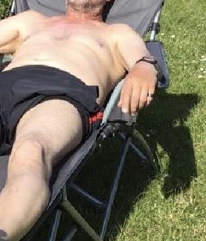 Sex Inserat von: Puschel68