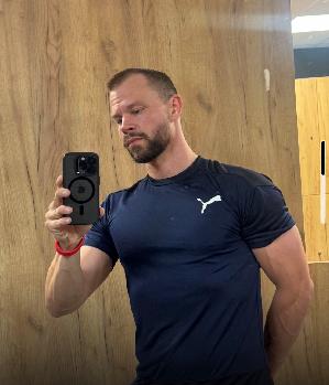 Sex Inserat von: Qjay87