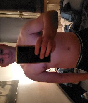 Sex Inserat von: Realdeal84