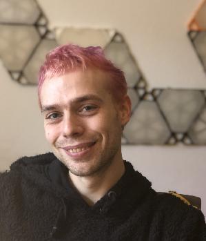 Zum Profil von Reikles