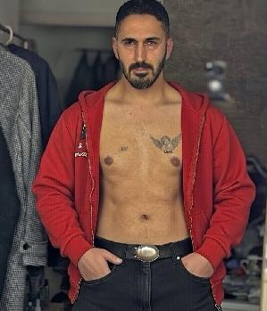 Sex Inserat von: Rezaya