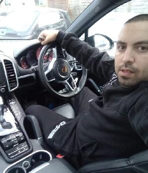 Zum Profil von Rici93