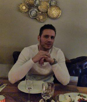 Sex Inserat von: RickWes