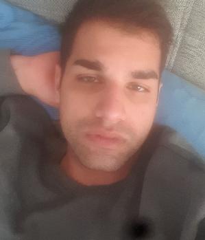 Sex Inserat von: Ricky_dicky